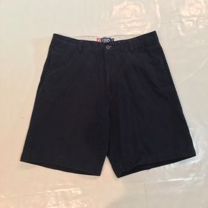 Men’s Navy Shorts